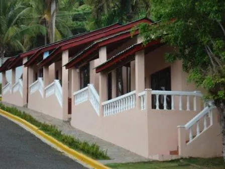 Hotel Tambora Beach Suites Punta Balandra